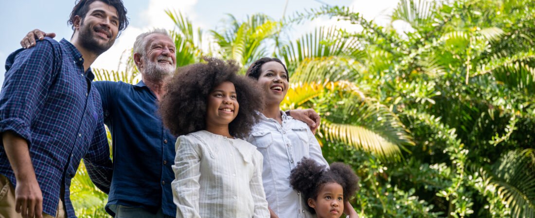 Desafíos que enfrenta hoy la Familia