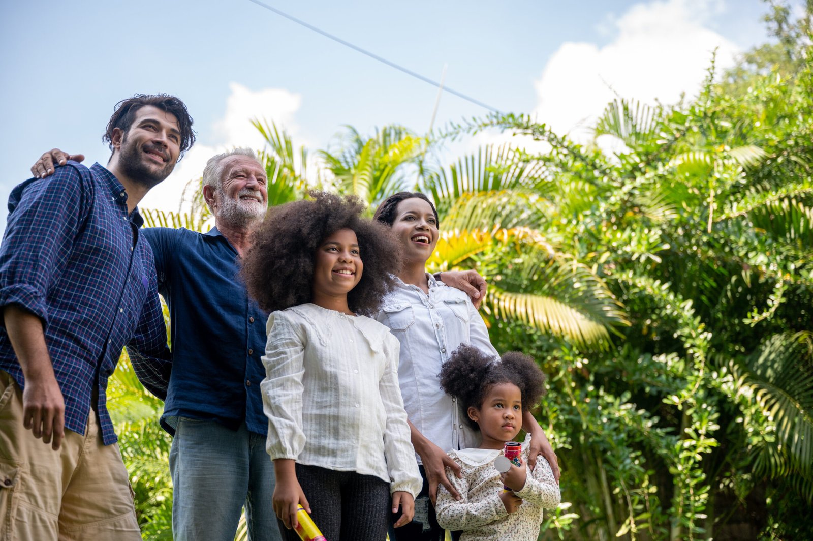 Desafíos que enfrenta hoy la Familia